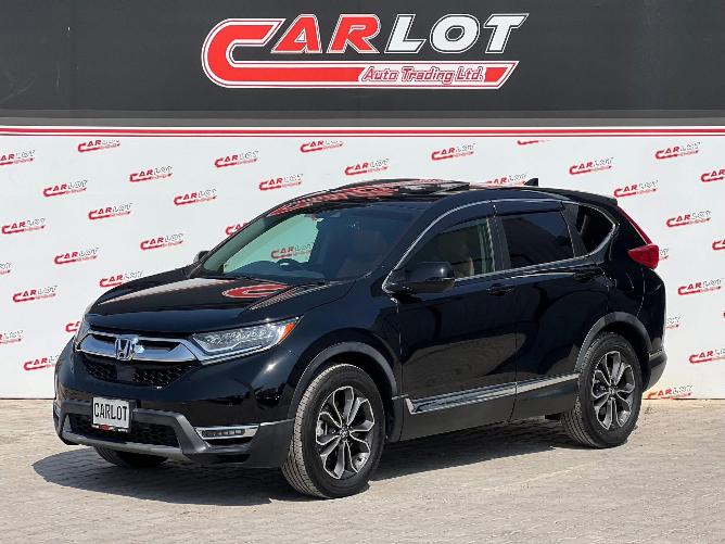 HONDA SUV CR-V