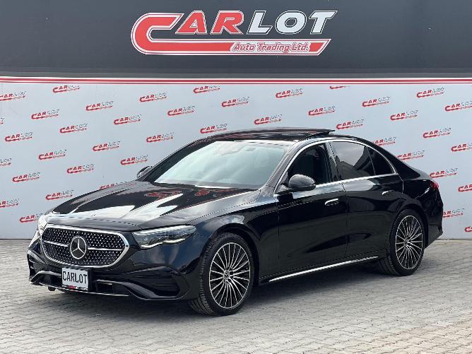 MERCEDES-BENZ  E300
