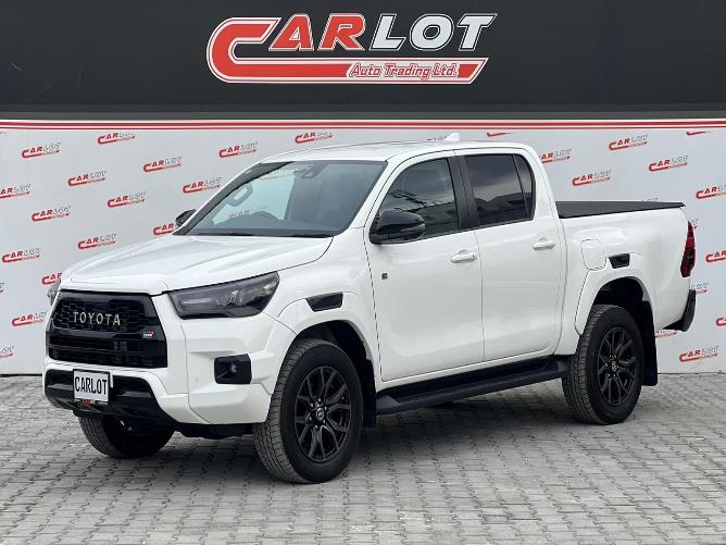Toyota  hilux