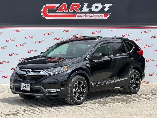 HONDA SUV CR-V